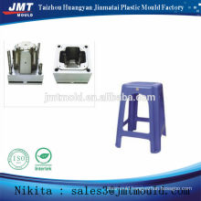 injection plastic stool mold without armrest